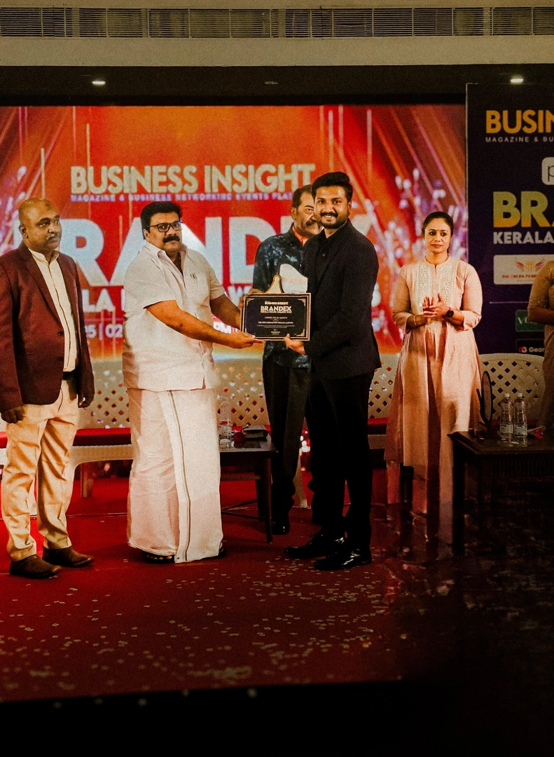 Award 4
