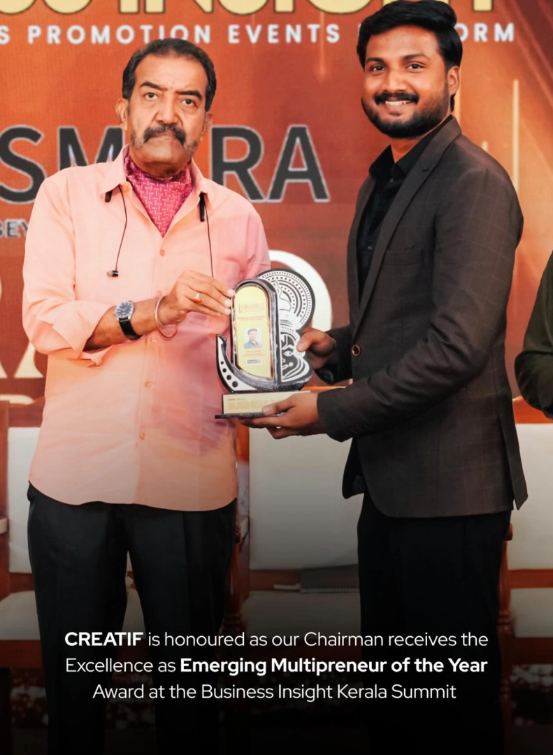 Award 3