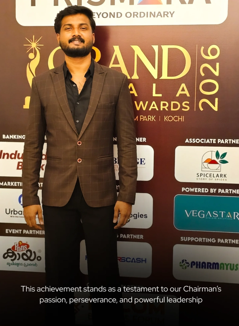 Award 2